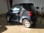 2012 Smart Fortwo Pure