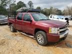 2009 Chevrolet Silverado K1500