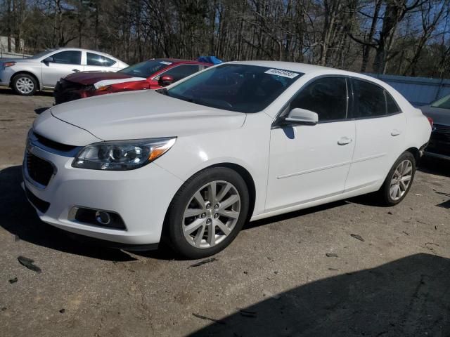 2014 Chevrolet Malibu 2LT