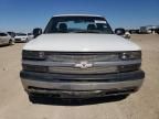 2000 Chevrolet Silverado C1500