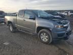 2020 Chevrolet Colorado