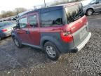 2008 Honda Element LX