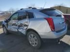 2015 Cadillac SRX