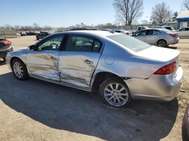 2010 Buick Lucerne CXL