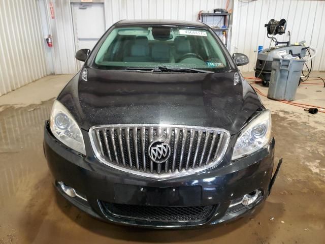 2013 Buick Verano