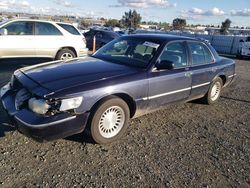 Carros con verificación Run & Drive a la venta en subasta: 2000 Mercury Grand Marquis LS