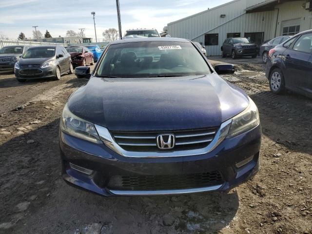 2013 Honda Accord EX