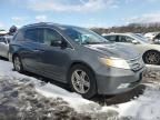 2013 Honda Odyssey Touring