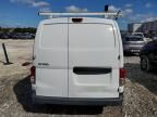 2015 Nissan NV200 2.5S