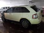 2007 Ford Edge SEL Plus