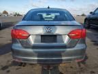 2012 Volkswagen Jetta TDI