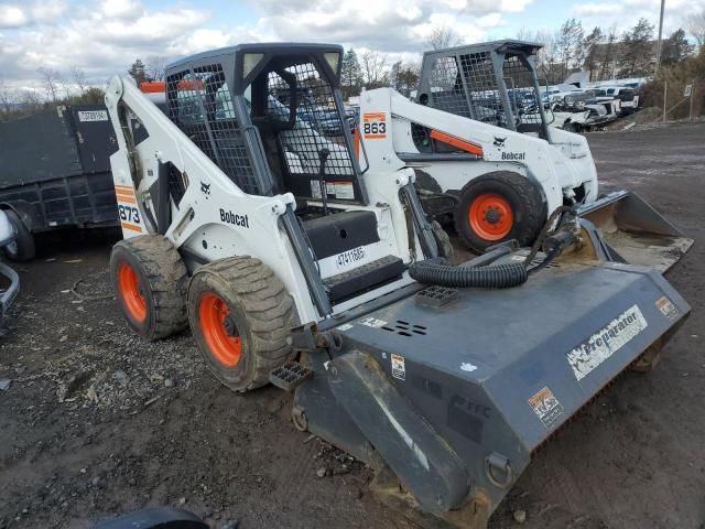 2000 Bobcat 873