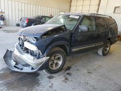 SUV salvage a la venta en subasta: 2000 Chevrolet Blazer