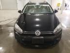 2014 Volkswagen Jetta TDI