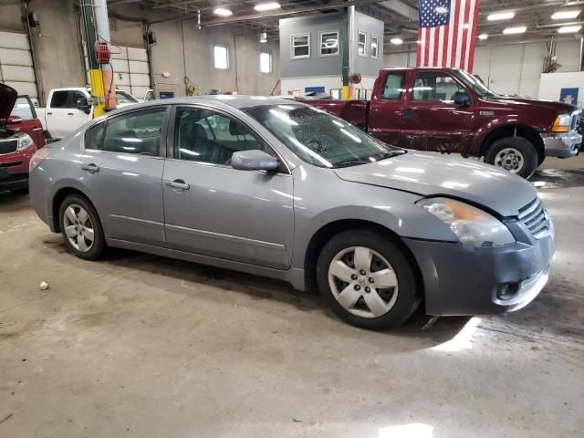 2008 Nissan Altima 2.5