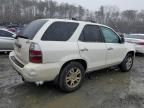 2005 Acura MDX Touring