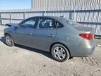 2010 Hyundai Elantra Blue