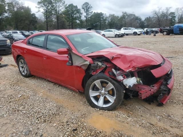 2015 Dodge Charger SE