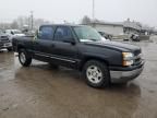 2005 Chevrolet Silverado C1500