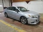 2015 Subaru Legacy 3.6R Limited