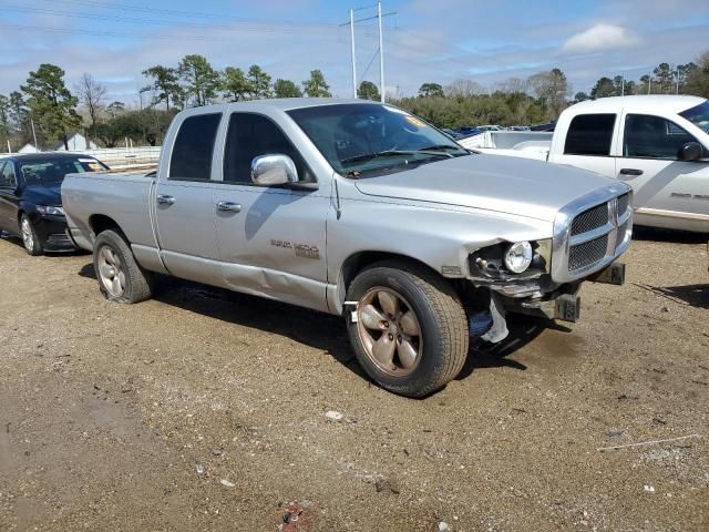 2004 Dodge RAM 1500 ST