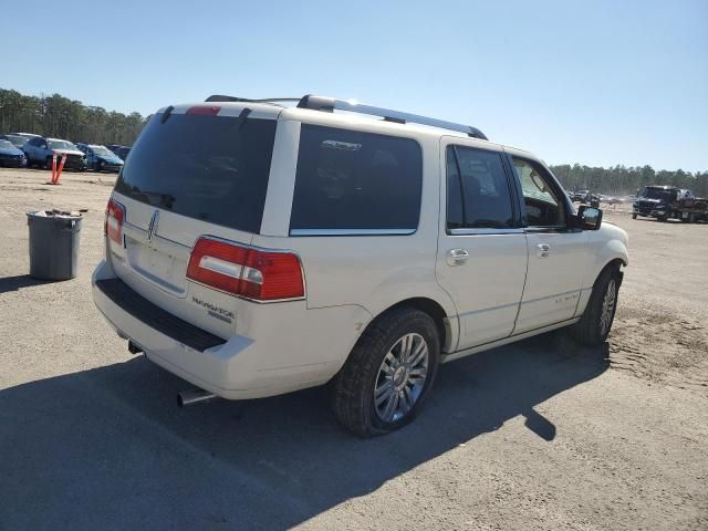 2008 Lincoln Navigator