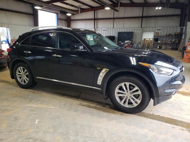 2015 Infiniti QX70