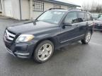 2013 Mercedes-Benz GLK 350 4matic