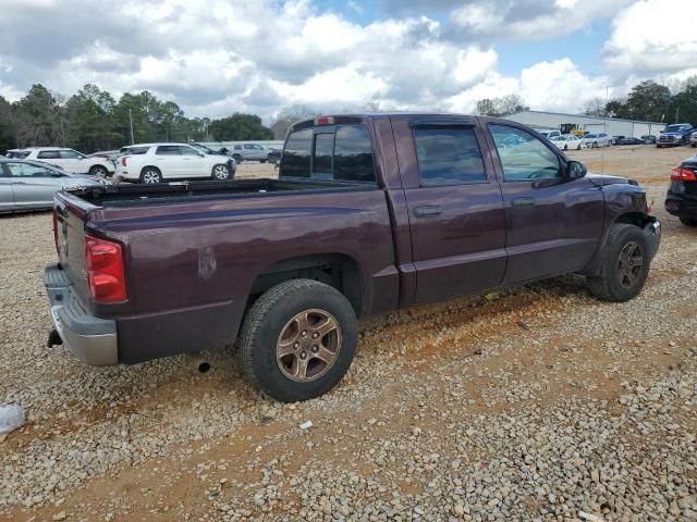 2005 Dodge Dakota Quad SLT