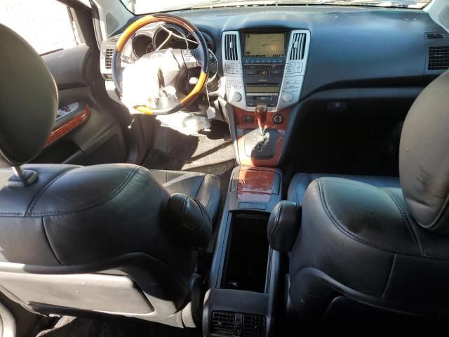 2008 Lexus RX 400H