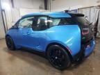 2017 BMW I3 REX