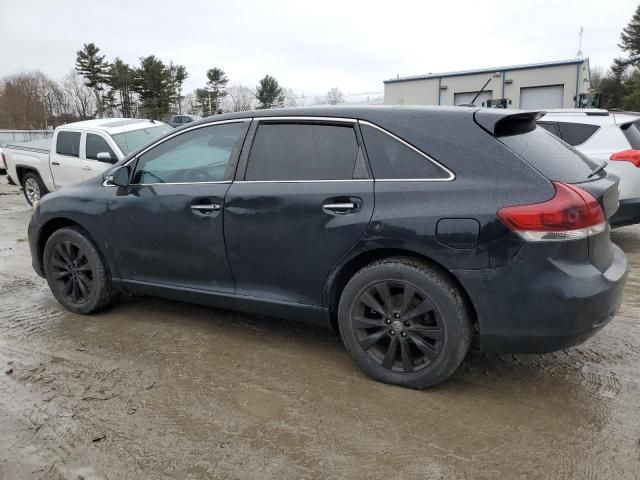 2013 Toyota Venza LE