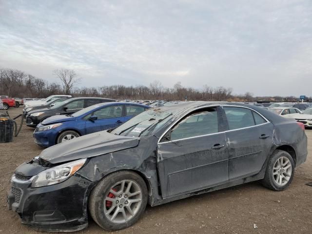 2014 Chevrolet Malibu 1LT