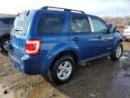 2008 Ford Escape HEV