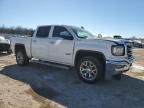 2018 GMC Sierra K1500 SLT