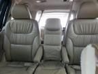 2008 Honda Odyssey Touring