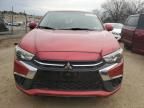 2019 Mitsubishi Outlander Sport ES