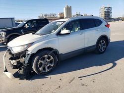 2017 Honda CR-V EX en venta en New Orleans, LA