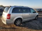 2010 Chrysler Town & Country Touring