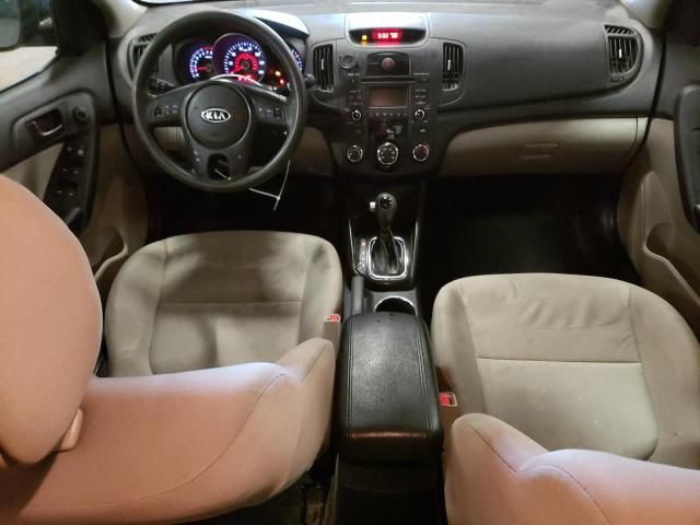 2012 KIA Forte EX