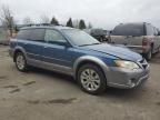 2009 Subaru Outback 2.5I Limited