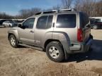 2006 Nissan Xterra OFF Road