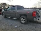 2008 Chevrolet Silverado K1500