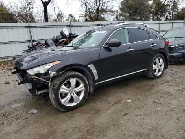 2010 Infiniti FX35