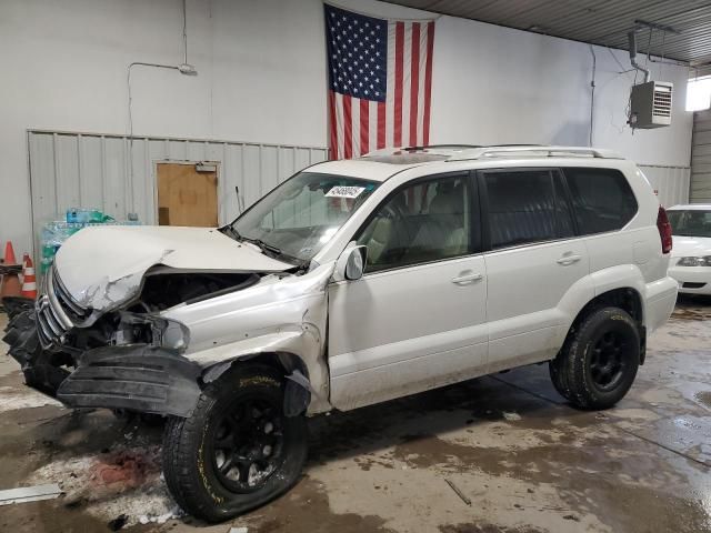 2005 Lexus GX 470