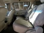 2012 Toyota Sienna XLE