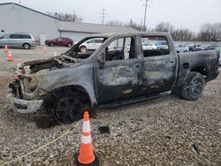 2020 Dodge RAM 1500 Rebel en venta en Columbus, OH