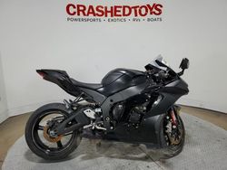 2024 Kawasaki ZX1002 L en venta en Dallas, TX