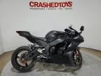 2024 Kawasaki ZX1002 L