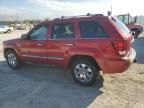 2010 Jeep Grand Cherokee Limited